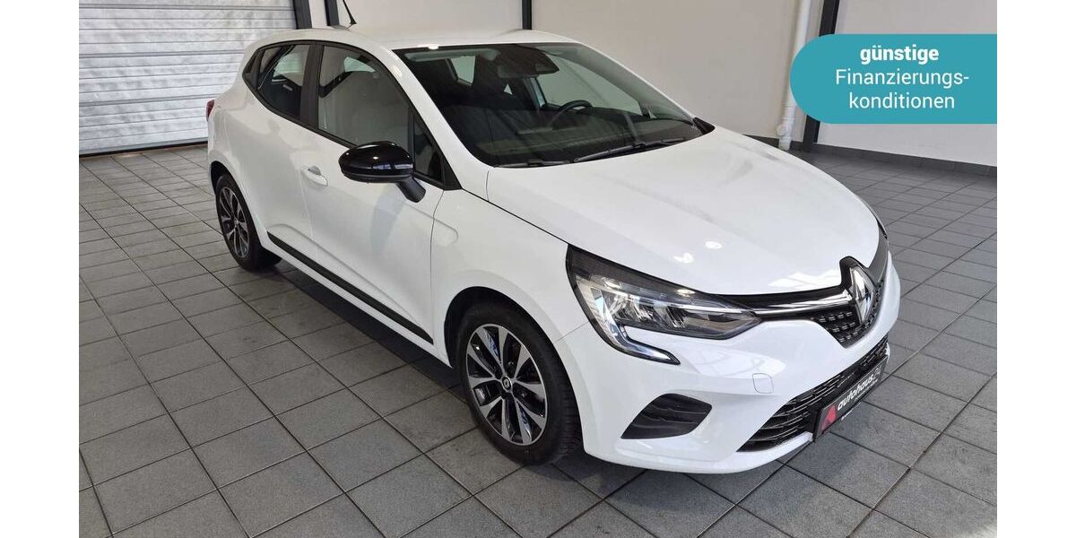 Renault Clio 28.056 km 14.990 &euro; Wuppertal 42287