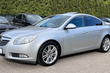 Opel Insignia 121.000 km 5.990 &euro; Recklinghausen 45659
