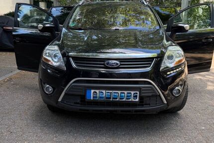 Ford Kuga 254.000 km 6.500 &euro; Essen 45276
