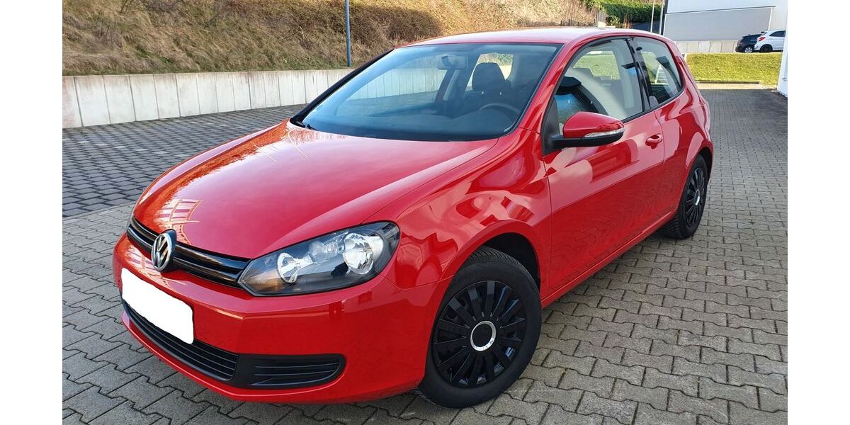VW Golf 59.975 km 7.850 &euro; Wuppertal 42281