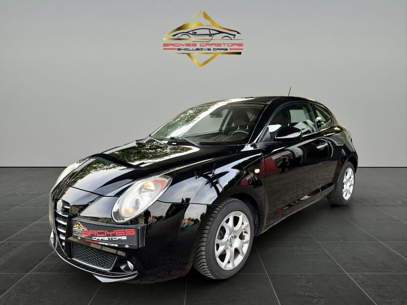 Alfa Romeo MiTo 97.444 km 4.490 € Wuppertal 42115
