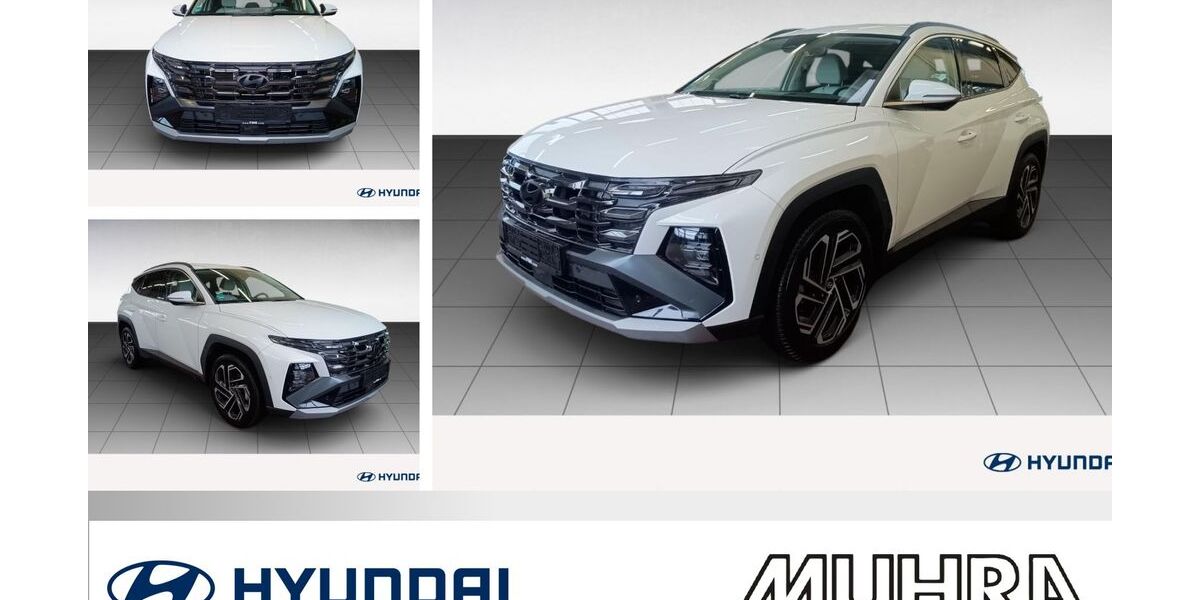 Hyundai TUCSON 28.462 km 32.689 &euro; Oberhausen 46149