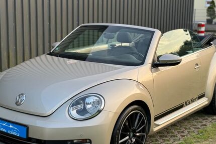 VW Beetle 204.214 km 7.900 € OER ERKENSCHWICK 45739