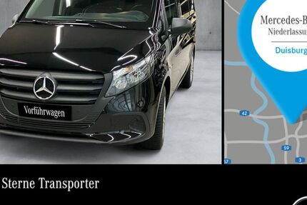 Mercedes-Benz Vito 5.128 km 46.980 &euro; Duisburg 47138