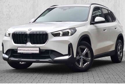 BMW X1 82.285 km 30.880 &euro; Wuppertal 42117
