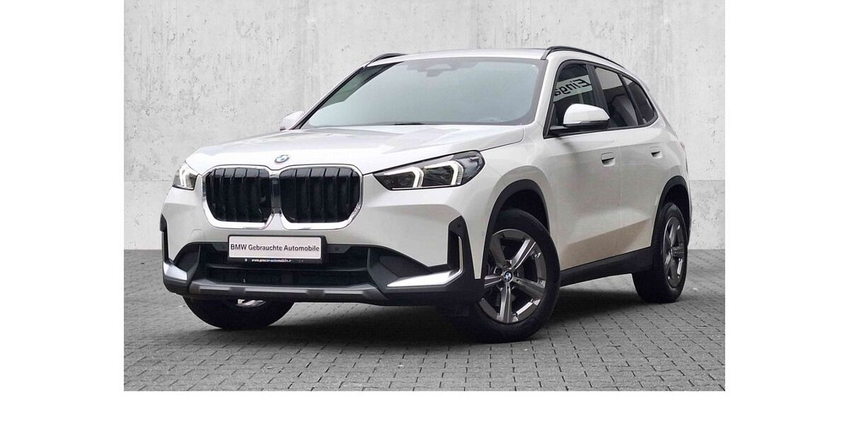 BMW X1 82.285 km 30.880 &euro; Wuppertal 42117