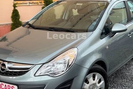 Opel Corsa 99.800 km 5.750 &euro; Dortmund 44319