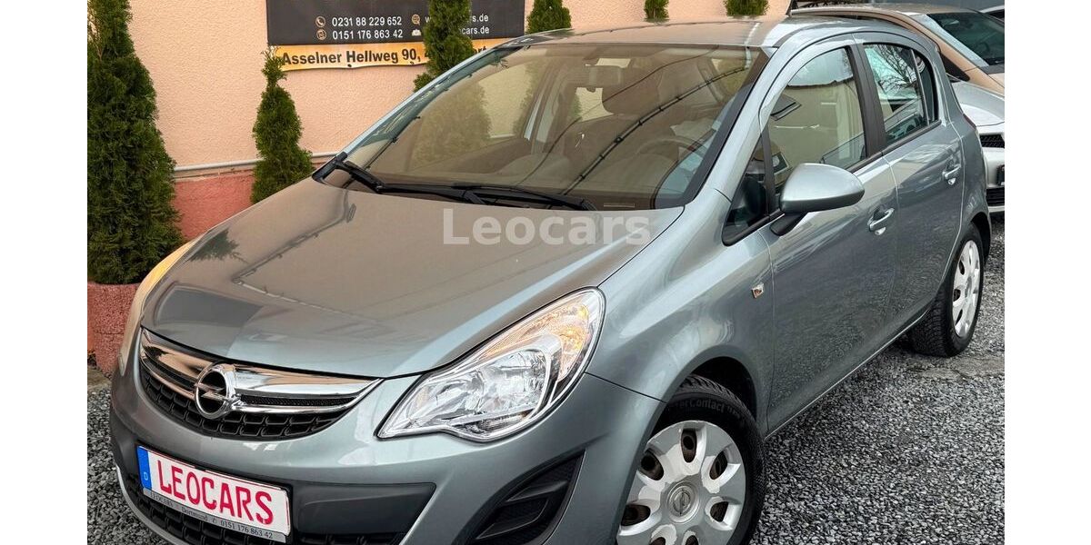 Opel Corsa 99.800 km 5.750 &euro; Dortmund 44319
