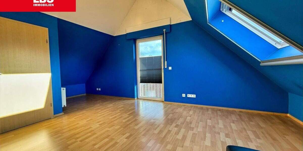 Familienidyll in perfekter Lage von Eigen mit schönem Garten und Garage! 4 zimmer