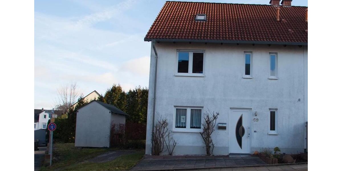 Etagenwohnung Wetter (Ruhr) - 6 Zimmer, 131 m&sup2;, 2.050&euro; | Angebot:26187174