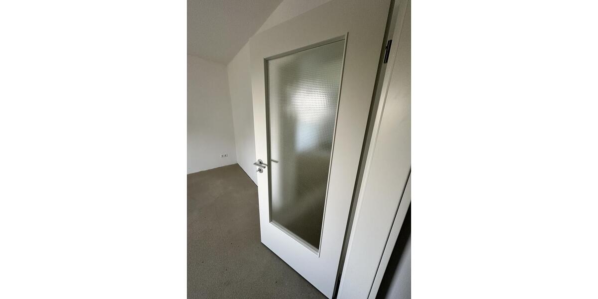 Vier Wände zum Wohlfühlen. 3.5 zimmer