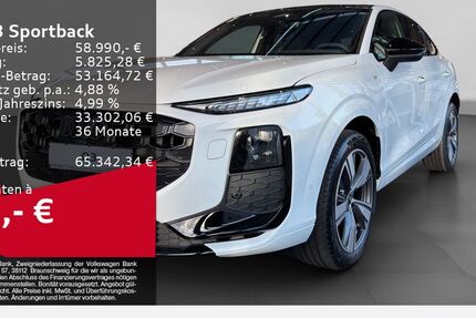 Audi Q3 3.378 km 57.990 &euro; Gelsenkirchen 45894
