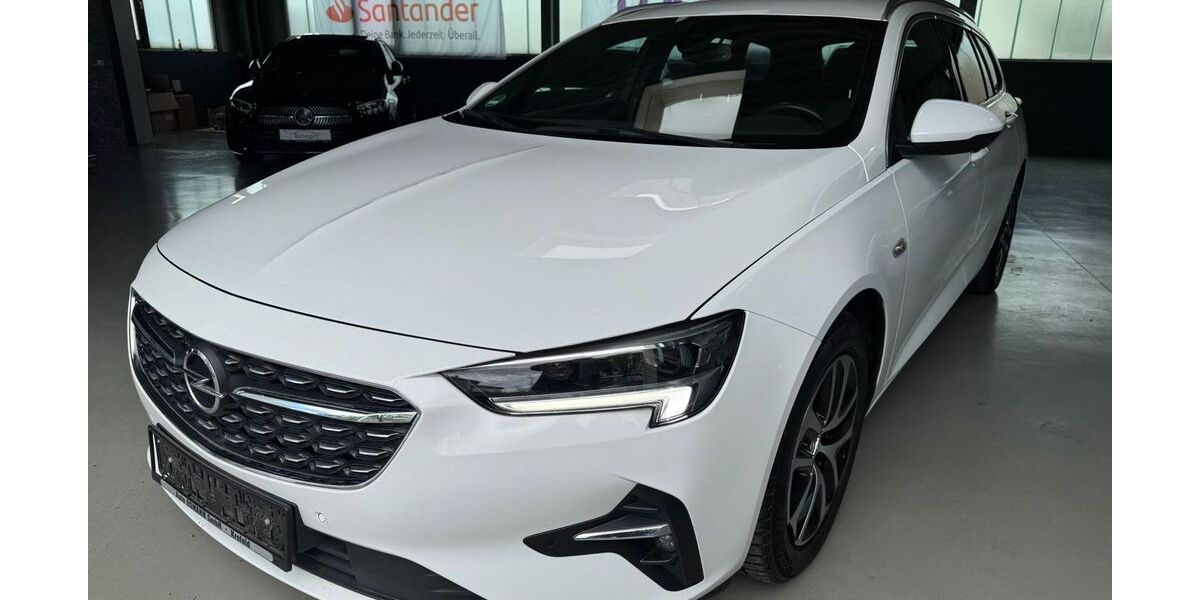 Opel Insignia 129.890 km 11.980 &euro; Bottrop 46244
