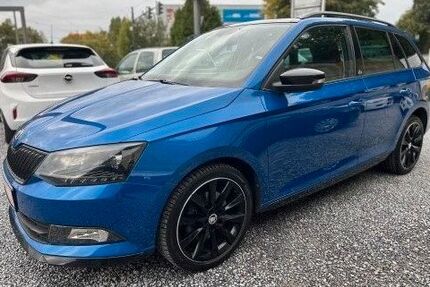 Skoda Fabia 132.266 km 12.980 &euro; Wuppertal 42289