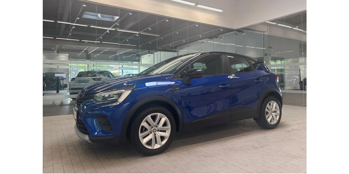 Renault Captur 70.000 km 11.950 &euro; Dortmund 44145