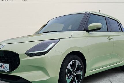 Suzuki Swift 9.600 km 17.380 &euro; Bochum 44809