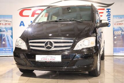 Mercedes-Benz Viano 189.992 km 17.555 &euro; Ratingen 40880