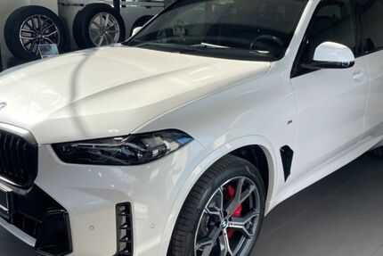 BMW X5 1.001 km 91.890 &euro; Haltern am See 45721