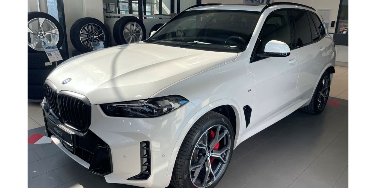 BMW X5 1.001 km 91.890 &euro; Haltern am See 45721