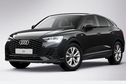 Audi Q3 25.679 km 42.940 € Gelsenkirchen 45894