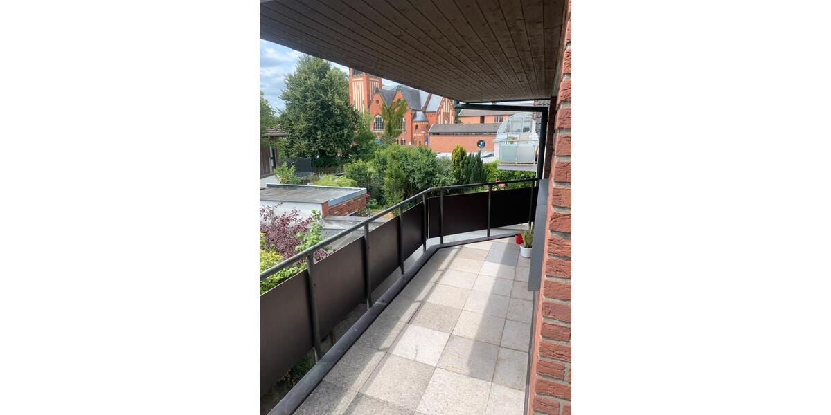 Maisonettenwohnung Haltern am See - 3 Zimmer, 96 m&sup2;, 259.000&euro; | Angebot:27298992