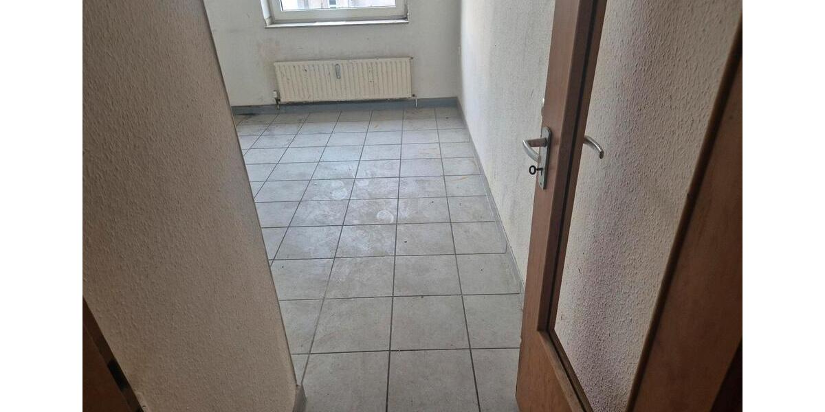 Duisburg Homberg Fußgängerzone 2 Zimmerwohnung 2 zimmer