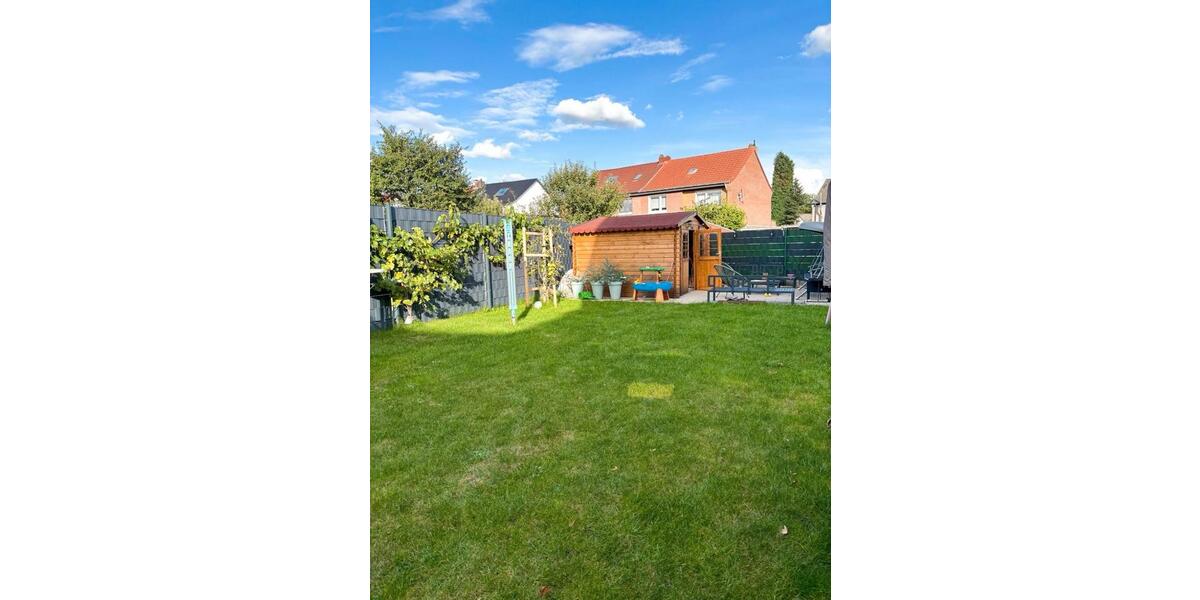 Maisonettenwohnung Gladbeck Brauck - 3 Zimmer, 100 m&sup2;, 279.000&euro; | Angebot:25964607