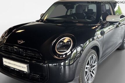 Mini Cooper C 10.500 km 24.990 &euro; Dorsten 46282