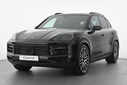 Porsche Cayenne 11.449 km 129.900 &euro; Essen 45143