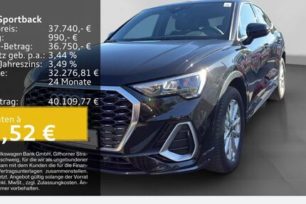 Audi Q3 32.737 km 37.740 &euro; Gelsenkirchen 45894