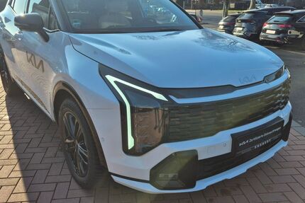 Kia Sportage 8.750 km 42.990 &euro; Datteln 45711