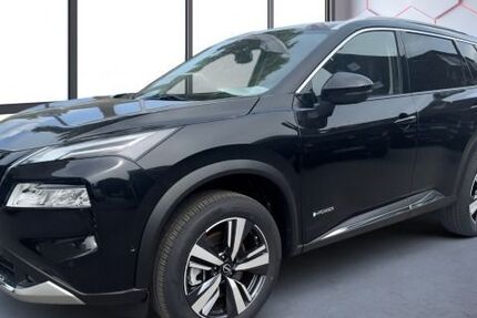 Nissan X-Trail 1.500 km 39.990 € Bottrop 46240