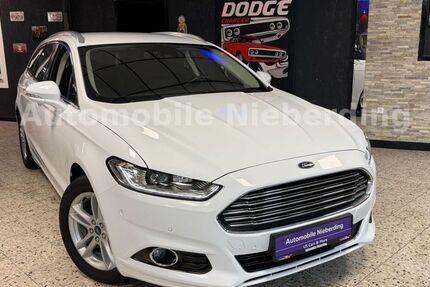 Ford Mondeo 138.005 km 14.990 € Essen 45356
