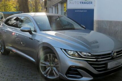 VW Arteon 42.884 km 30.990 &euro; Wuppertal 42109
