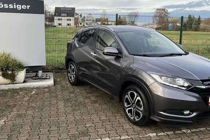 Honda HR-V 29.400 km 19.490 € Bochum-Linden 44879