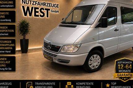 Mercedes-Benz Sprinter 320.000 km 8.800 &euro; Datteln 45711