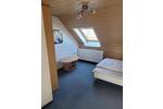 Dachgeschoßwohnung Essen Frillendorf - 1 Zimmer, 32 m&sup2;, 350&euro; | Angebot:26224985