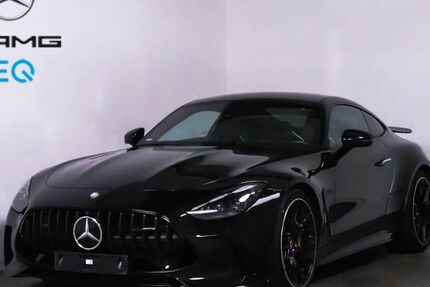 Mercedes-Benz AMG GT 19.446 km 171.880 € Hagen 58135