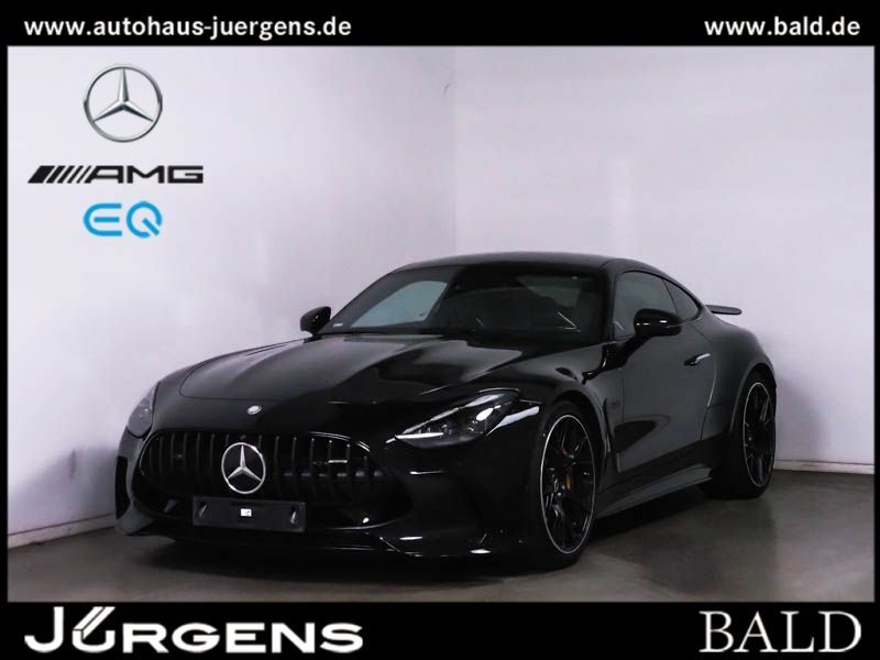 Mercedes-Benz AMG GT 19.446 km 171.880 € Hagen 58135