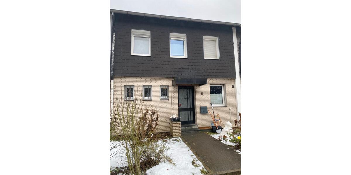 Ruhiges Reiheneckhaus zu vermieten 136m2 6 zimmer