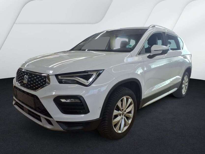 Seat Ateca 10.061 km 30.150 € Velbert 42553