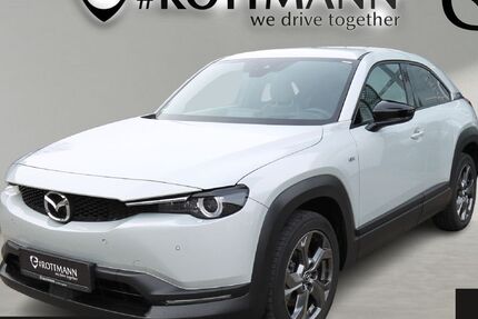 Mazda MX-30 28.059 km 16.490 &euro; Bottrop-Kirchhellen 46244