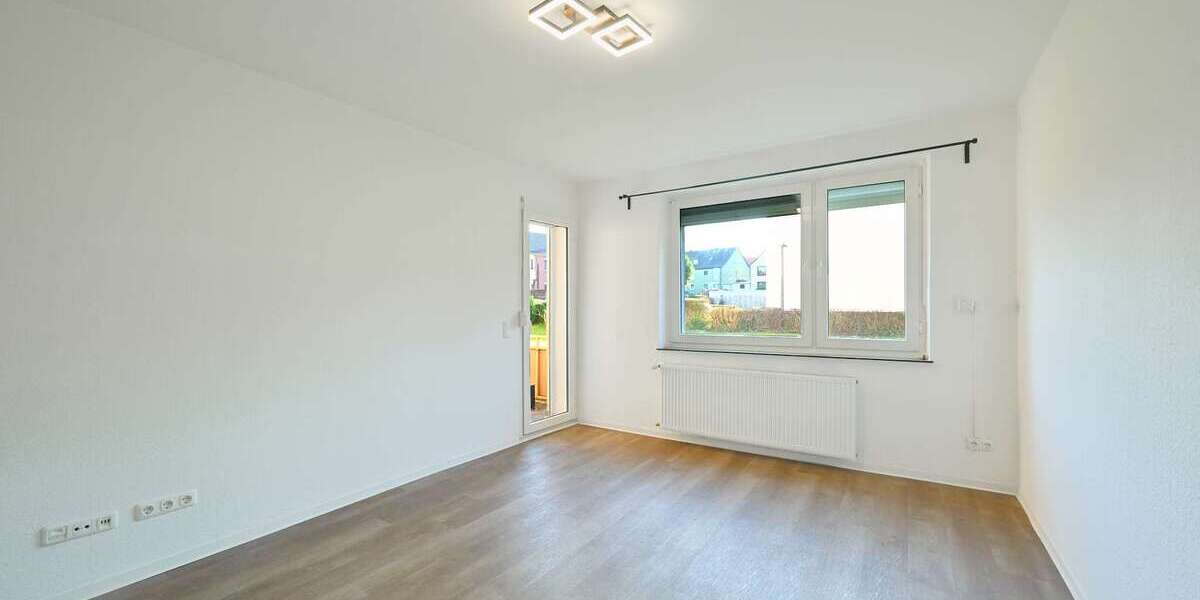 Etagenwohnung Dortmund Bövinghausen - 3 Zimmer, 60 m&sup2;, 160.000&euro; | Angebot:25038040