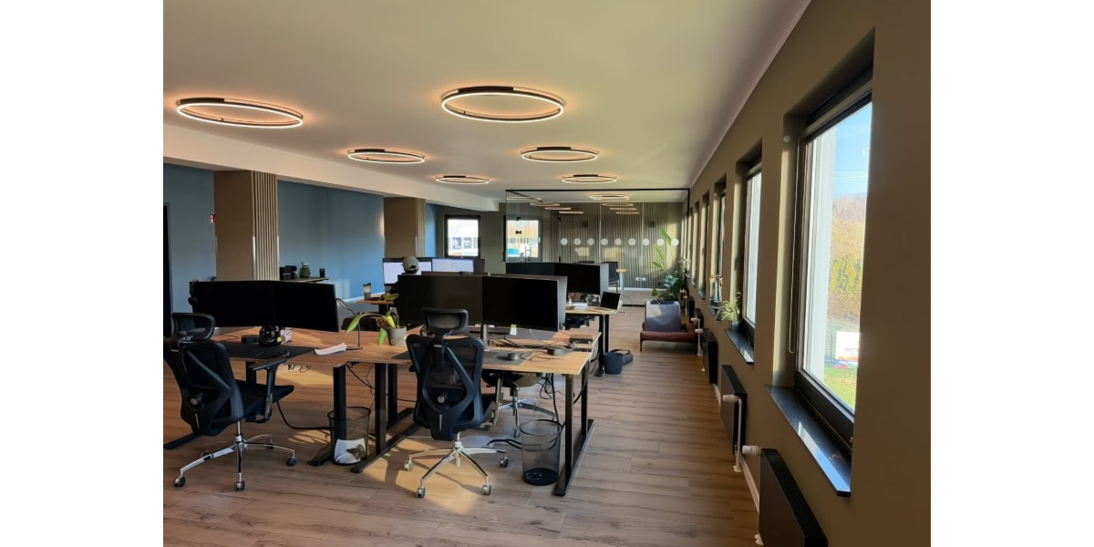 Gewerbeobjekt Bochum Günnigfeld - 2.380&euro; | Angebot:24873926