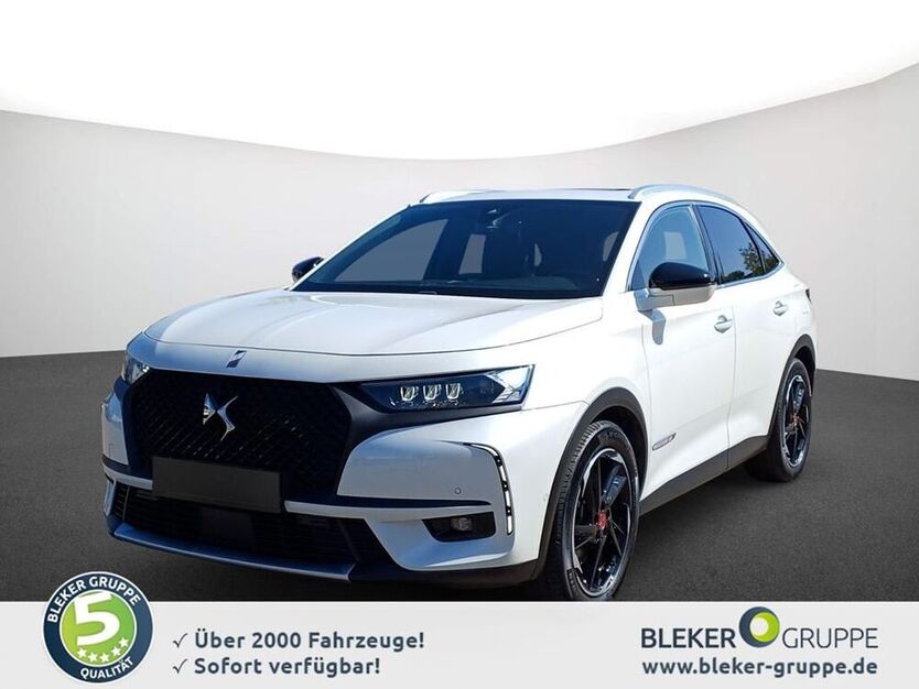 DS7 (Crossback)