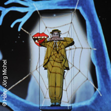 Die Zauberflöte 10.12.2025 Opernhaus Düsseldorf