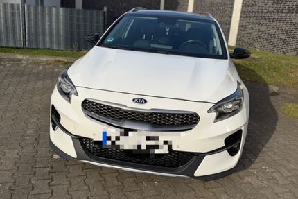 Kia XCeed 113.500 km 19.900 &euro; Datteln 45711