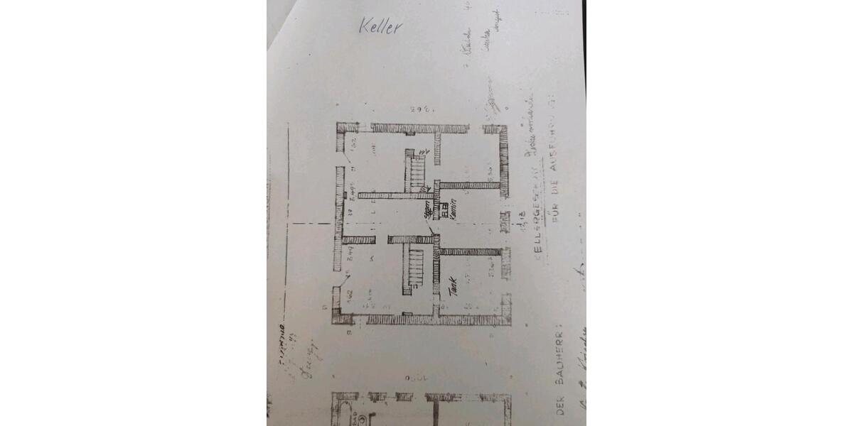 Haidekamp, Sanierungsobjekt, Teilverkauf 3.5 zimmer