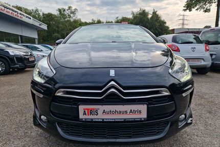 Citroen DS5