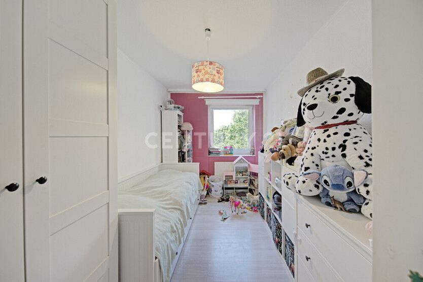 Ankommen & Wohlfühlen – Ihr Rückzugsort mit Loggia 3 zimmer